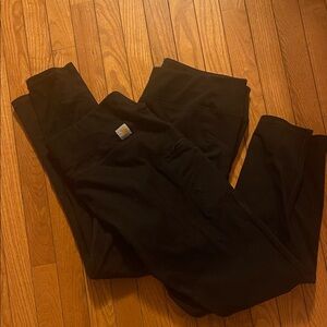 Carhartt Leggings Tall Large 2 Pairs